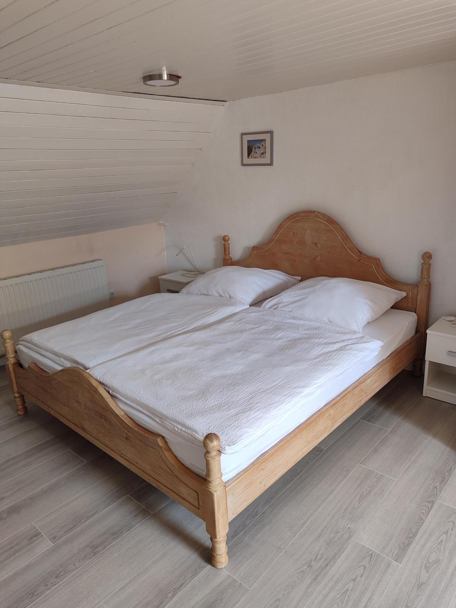 Gaestehaus Herda Briedel Extérieur photo