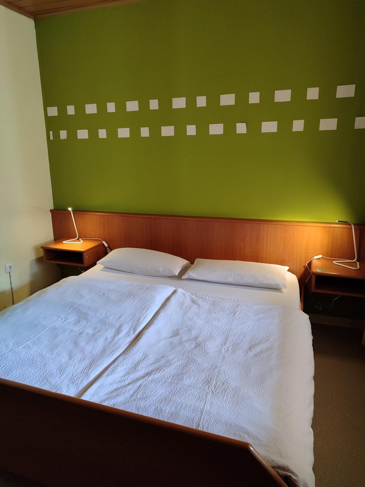 Gaestehaus Herda Briedel Extérieur photo